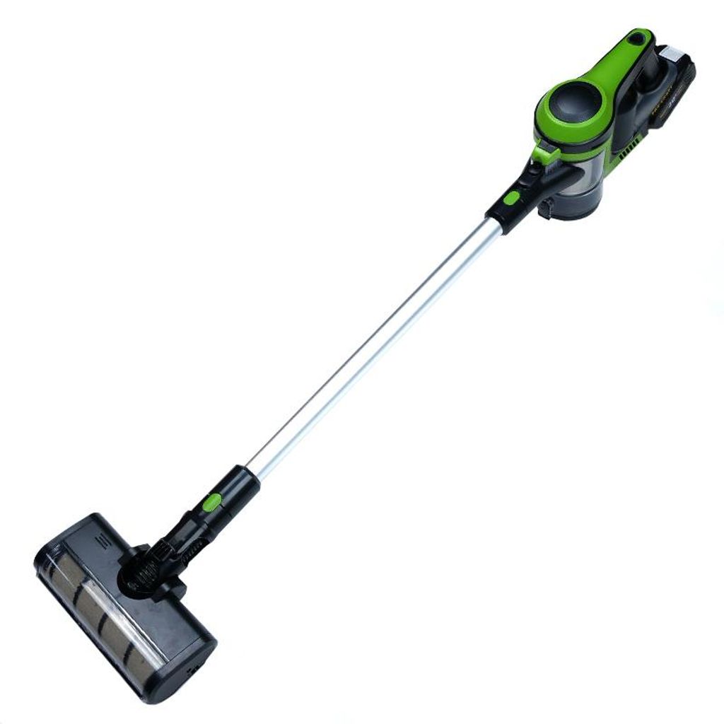 Procraft VP30 (bez baterie a nabíječky) Produktbild 