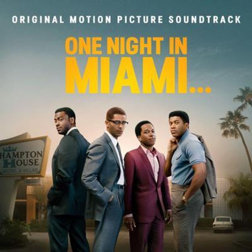 One Night In Miami... (OST)