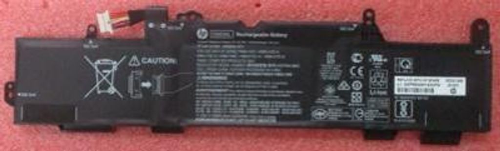 HP 50-Wh Lithium-Akku für EliteBook/ZBook