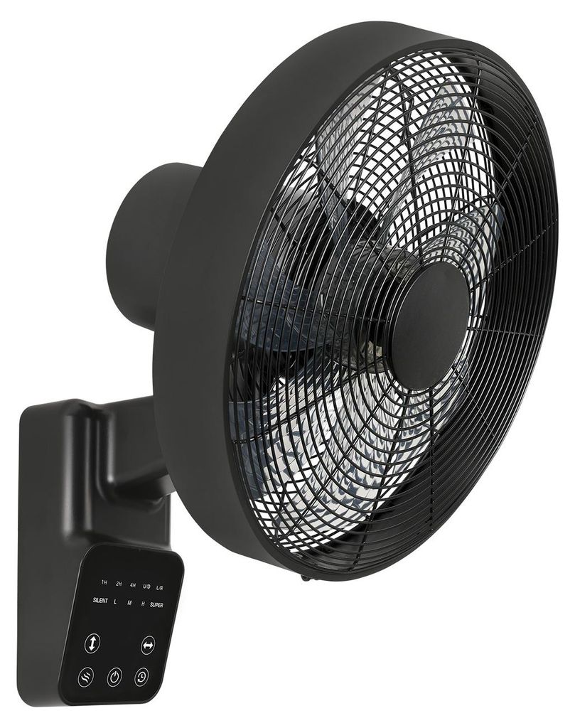 AIROS ECO DESIGN WALL II, ventilador de pared, marca Imagen del producto 