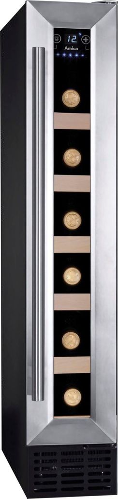 Amica WK 341 101 E Einbau Weinklimaschrank Produktbild 