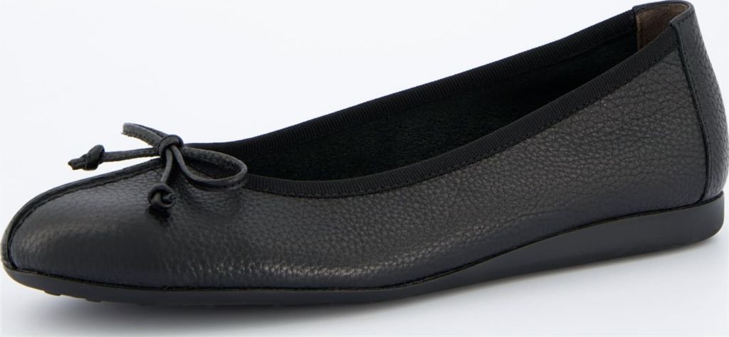 Paul Green Ballerinas Damen 32303334303538 Schwarz 38 EU