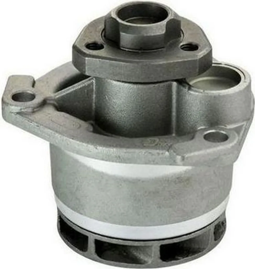 Pompe à eau DENCKERMANN A310103P pour Opel Astra G et Zafira A