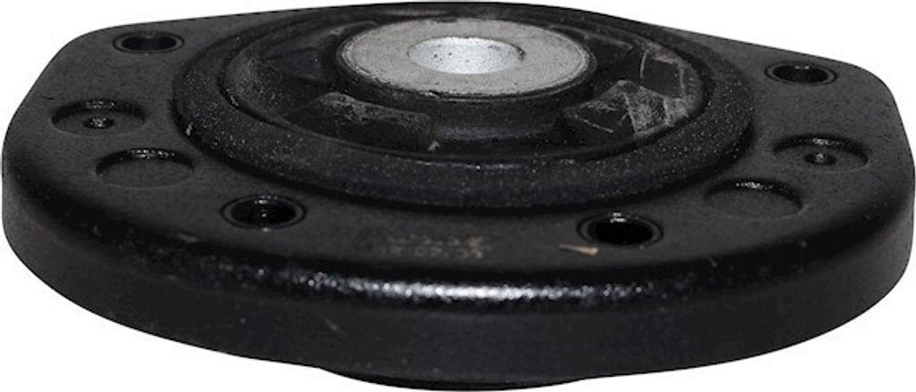 JP GROUP 1142402700 Federbeinstützlager Vorne Rechts Vorne Links für VW CRAFTER 30-50 Kasten (2E) CRAFTER 30-35 Bus (2E) passend für MERCEDES-BENZ