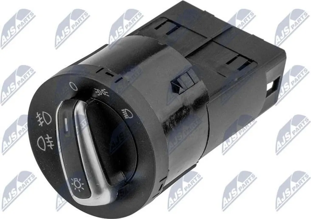 Réparez votre éclairage défaillant : Interrupteur VW et Seat 3BD941531