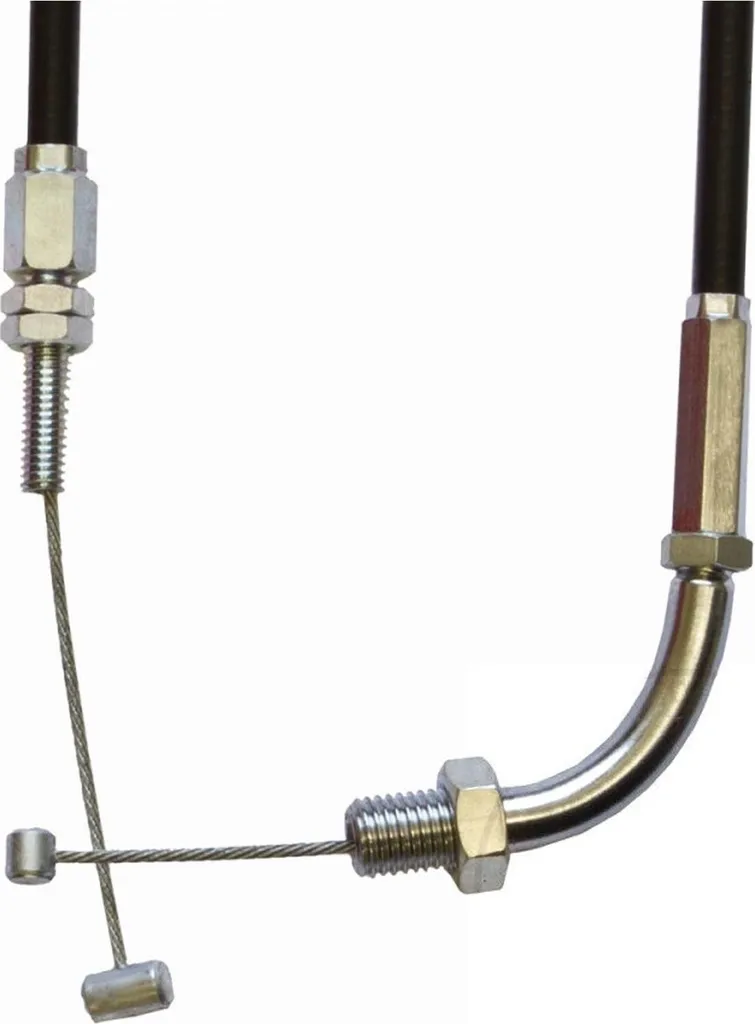 Câble d'accélérateur haute résistance pour Suzuki GS 1000 H 1978-1979