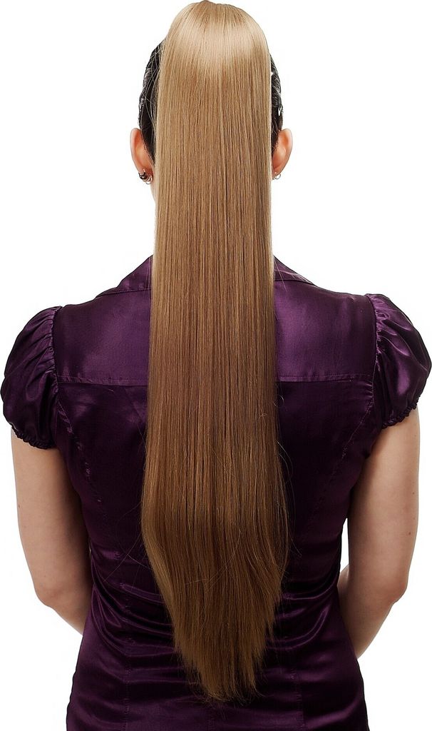 WIG ME UP Zopf, sehr lang, T113-14 Produktbild 
