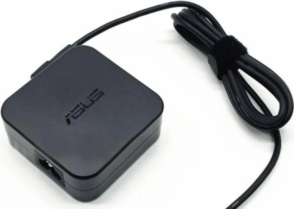Chargeur Asus VivoBook ZenBook 19V 33W 4PHI 2PIN pour PC Portable