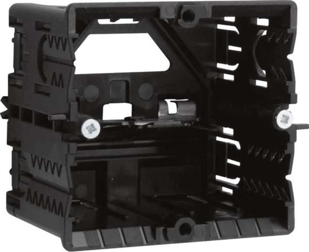 Tehalit boîte d'encastrement profil C 55x65 sw GLS5500 Image du produit 