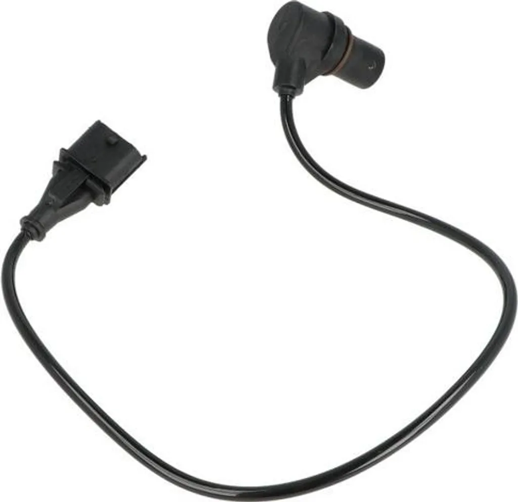 Capteur PMH vilebrequin NRF robuste pour IVECO EUROCARGO Tector 120-280 - 4