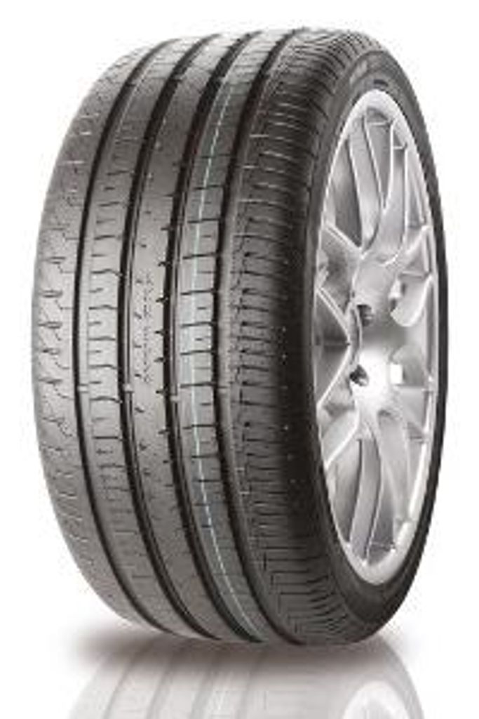 Avon Sommerreifen motorcycle-tyres ZX7 ( 225/55 R18 98V )