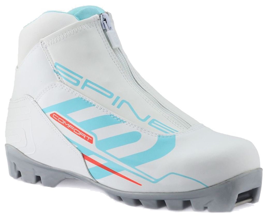 Spine Comfort+ SNS damskie buty do biegania rozmiar 39 Zdjęcie produktu 3