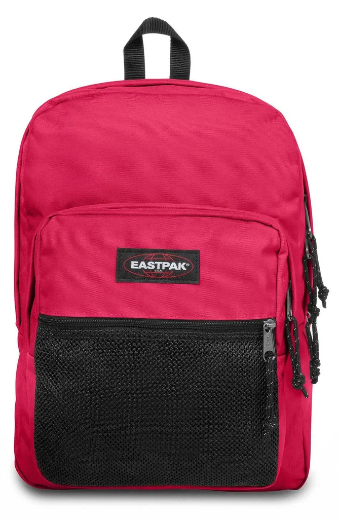 Sac à dos pour ordinateur Eastpak Pinnacle 38L idéal pour le lycée