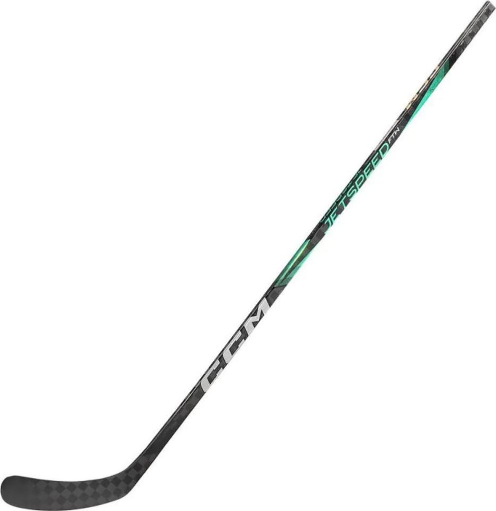 Raquette CCM JETSPEED FTW Junior 40 Flex 51 pouces P29 Image du produit 