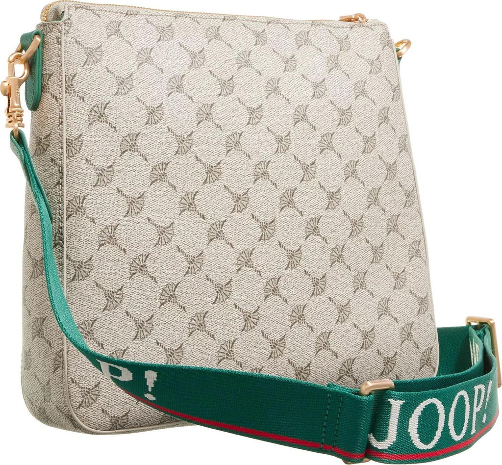 Joop! Mazzolino Diletta Jasmina Shoulderbag Mvz Green Produktbild 3