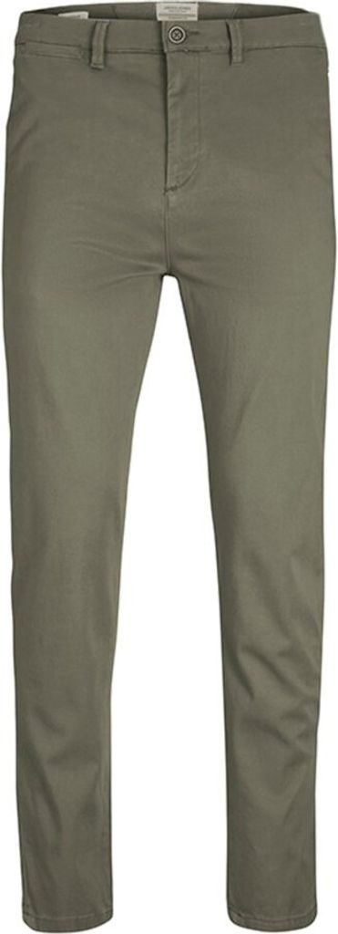 Jack & Jones Stollie Agger Hosen Grün 30 / 32 Mann Grün 30