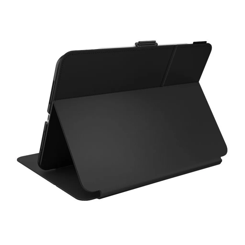 Étui iPad Pro 11 2024 Speck Balance Folio Noir Protection Antichoc 1,2m