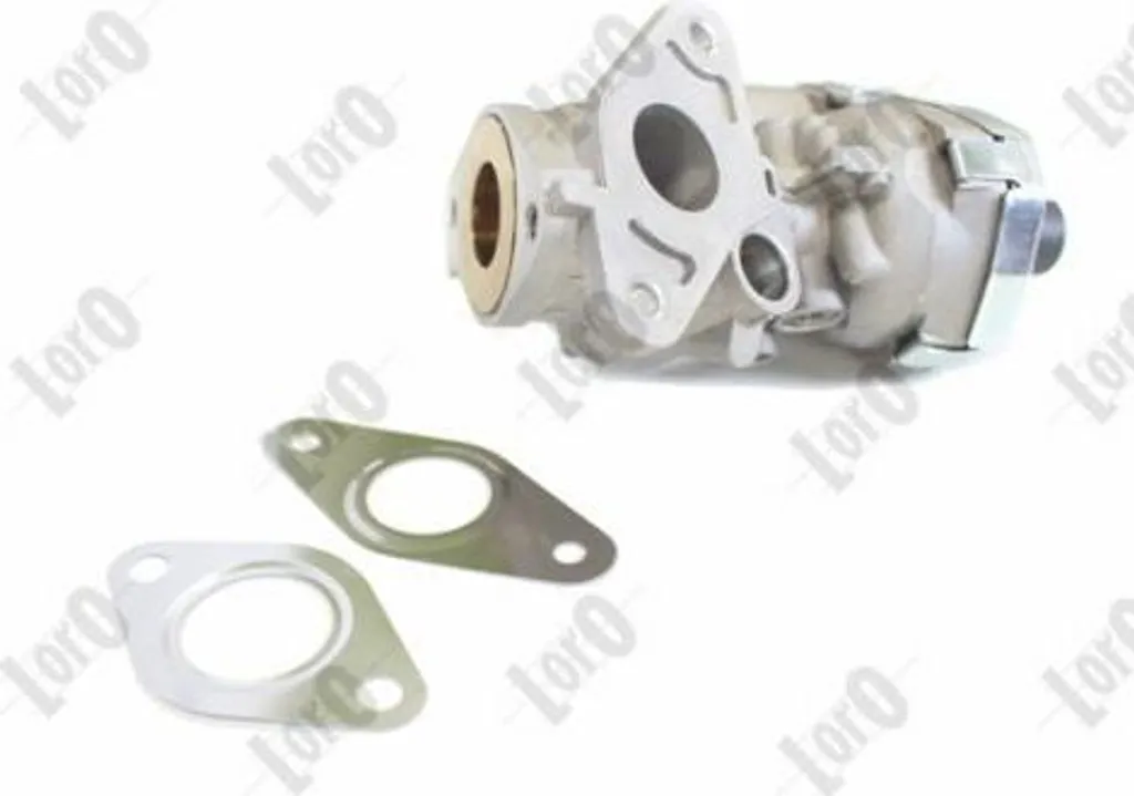 Vanne EGR ABAKUS 121-01-009 pour Ducato et Transit OE 1480549