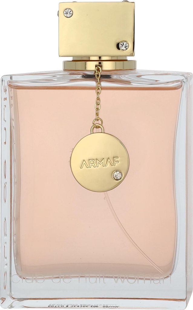 Armaf Club De Nuit Woman Edp Spray Produktbild 