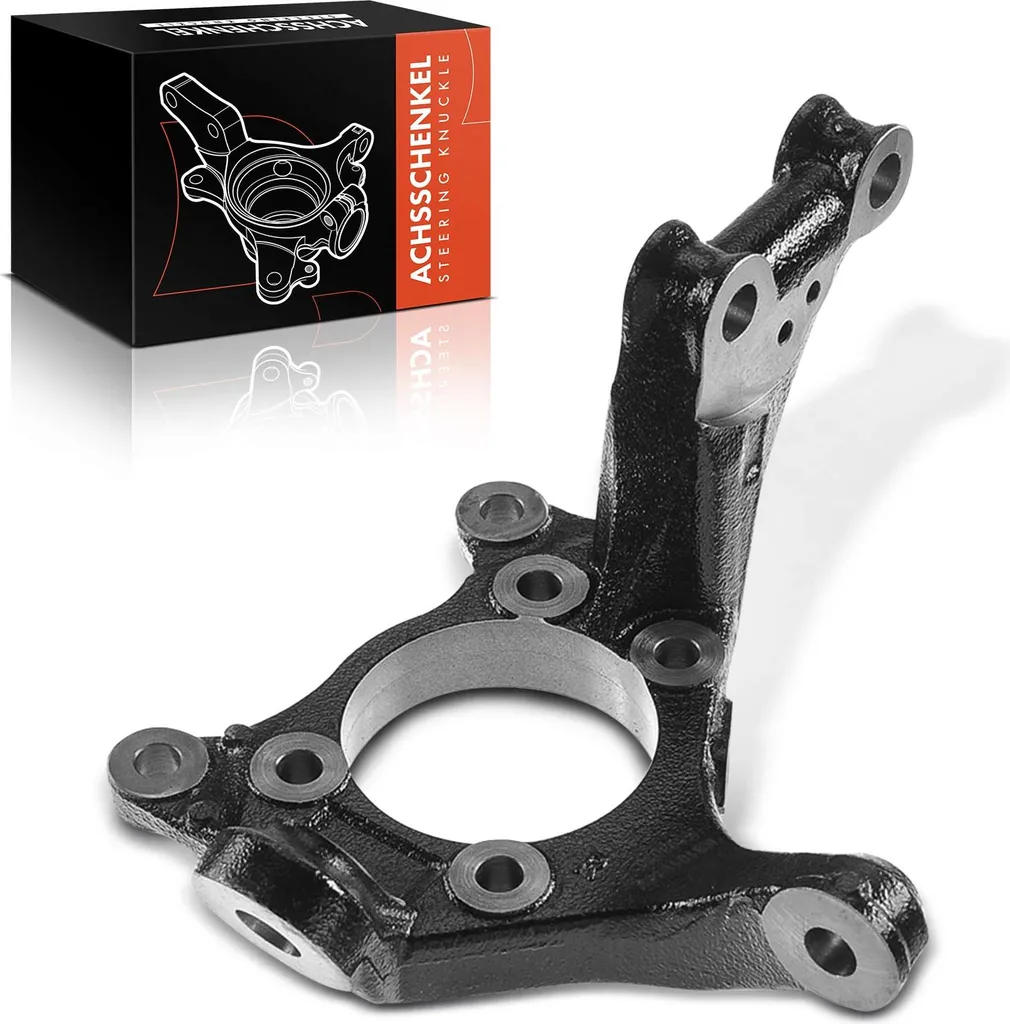 Pivot de Suspension Frankberg Avant Droit pour Toyota RAV 4 III Auris