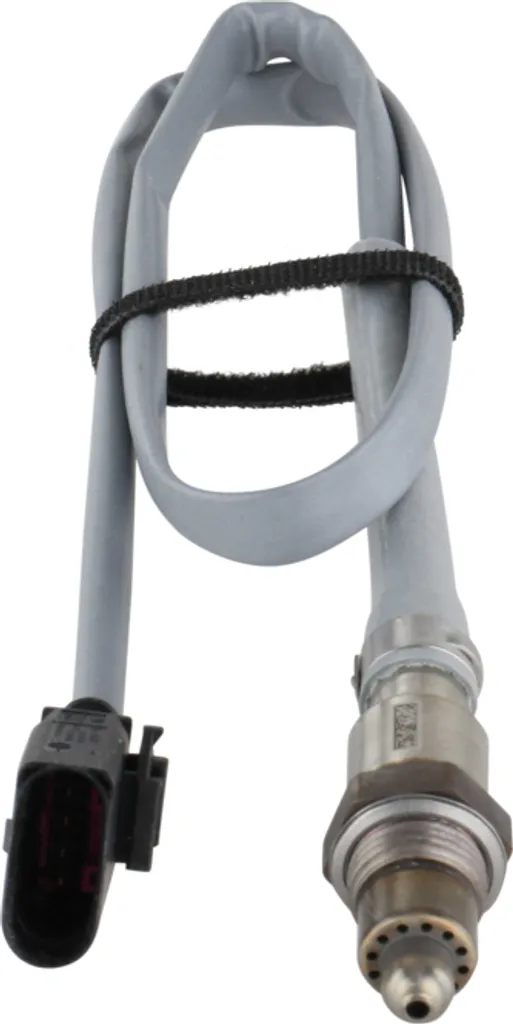 Sonde Lambda de Remplacement Bosch 0258030524 pour Audi A3, Leon et Octavia