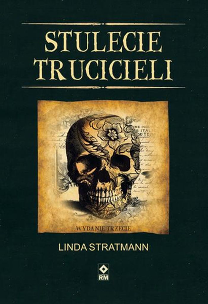 Stulecie trucicieli. Niesamowite historie wyd. 2021 Productafbeelding 