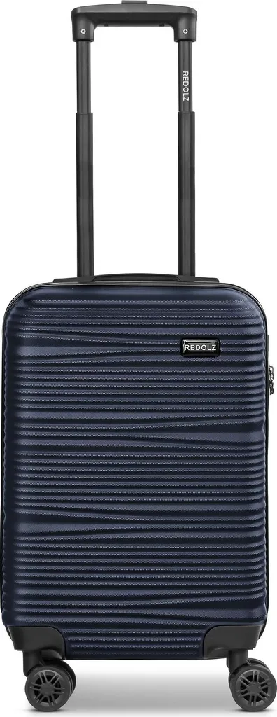 Trolley REDOLZ Essentials 16 Blu Scuro: Recensione e Specifiche
