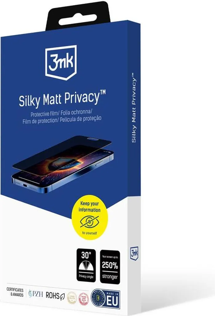 Lenovo Think Book 16P G4 Irh - 3Mk Silky Matt Privacy