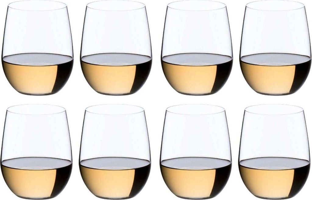 Kieliszki do białego wina Riedel O Wine - Viognier / Zdjęcie produktu 