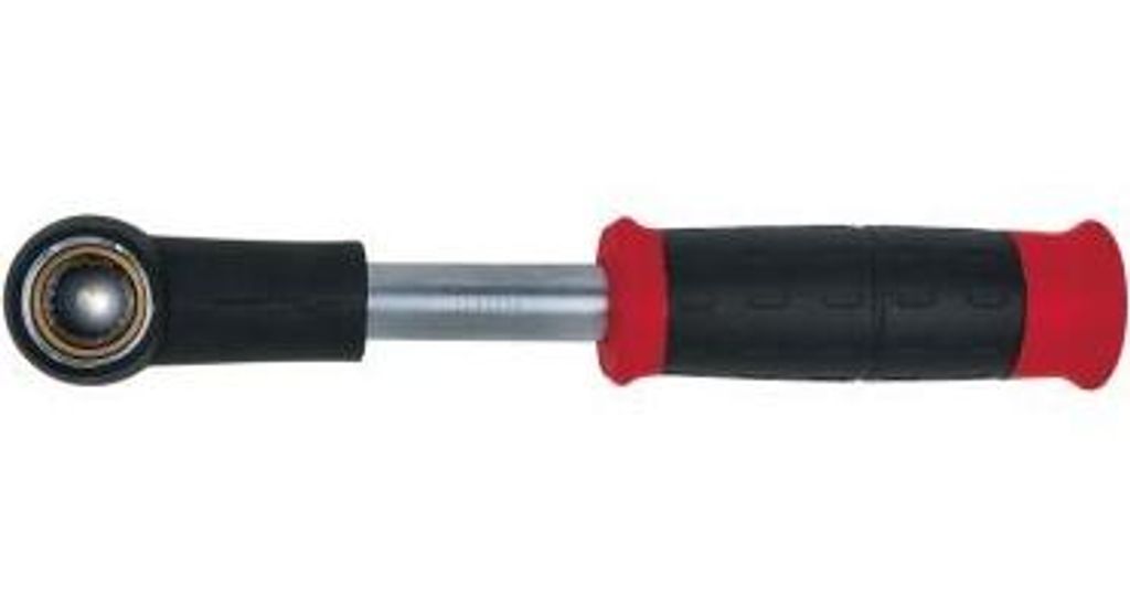 KS TOOLS Drehmomentschlüssel 6,3 (1/4") ohne Anzeige