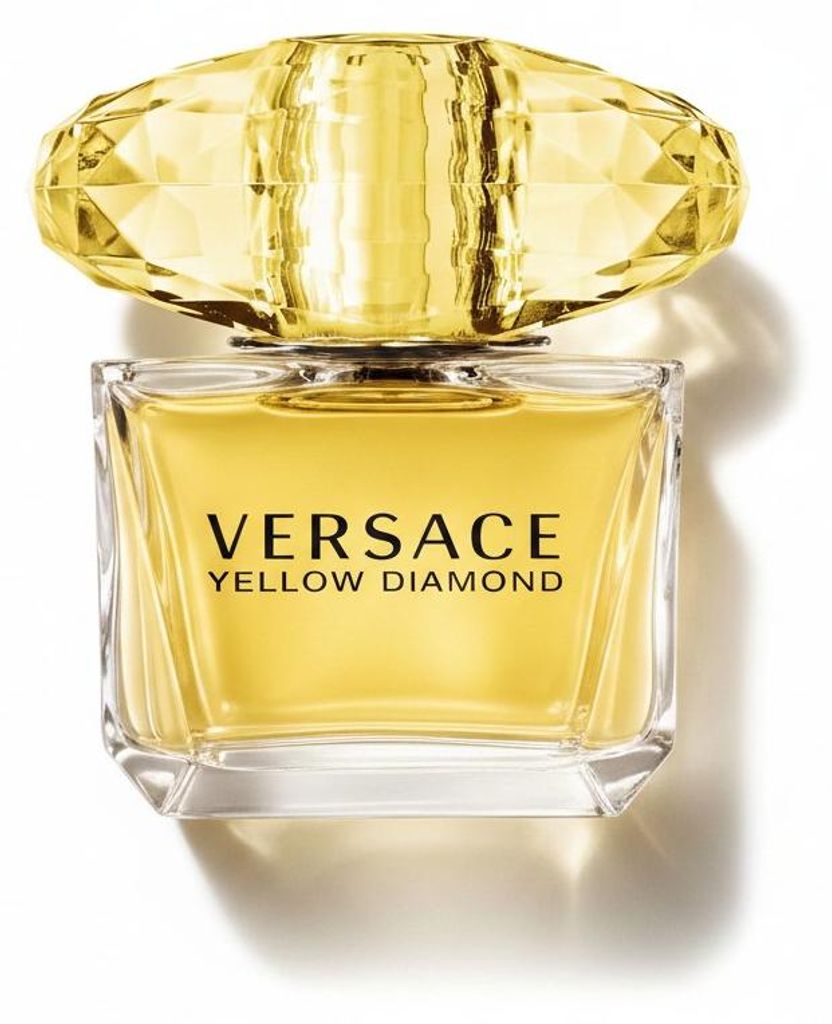 VERSACE | YELLOW DIAMOND | Eau de Toilette Image du produit 