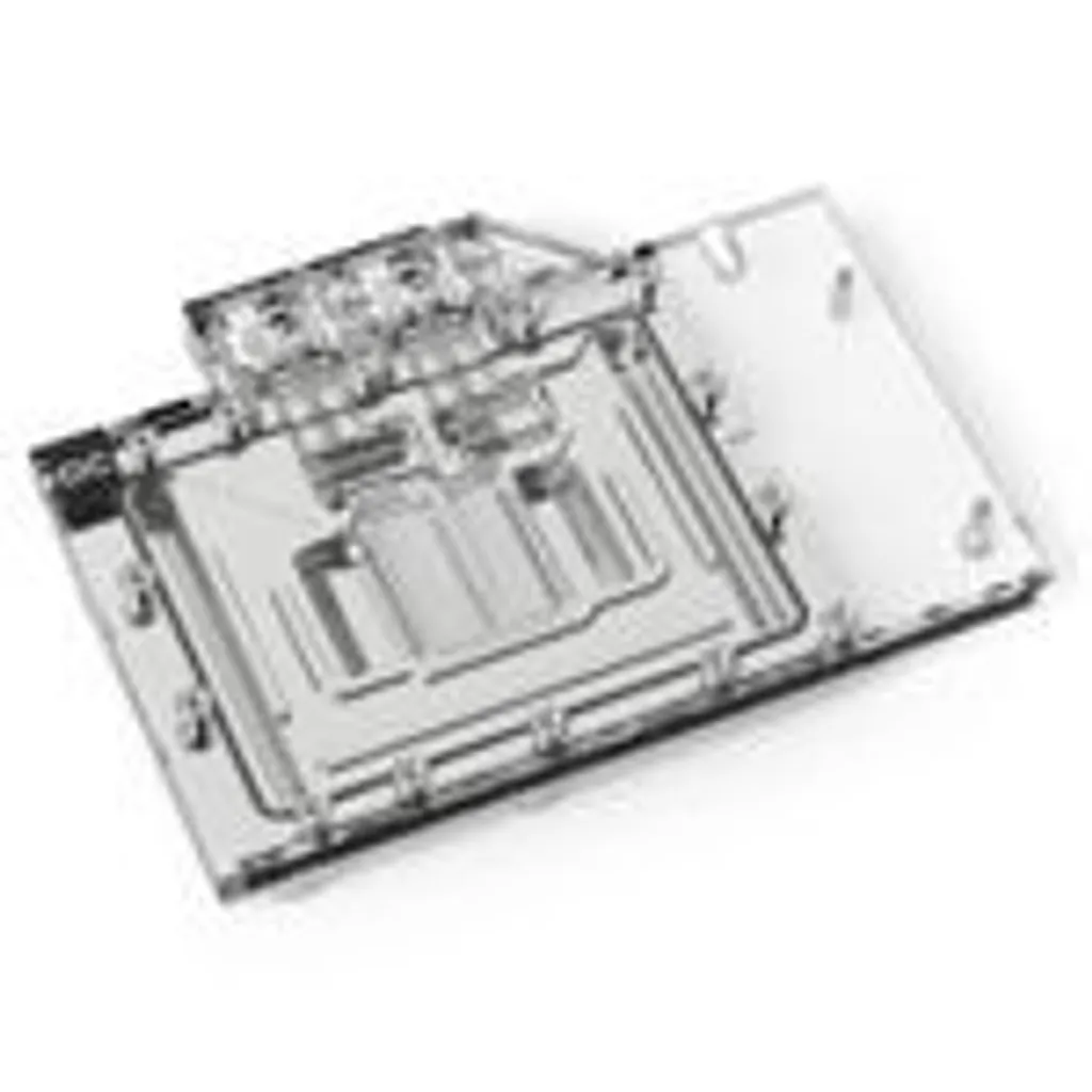 Refroidir RTX 4080 Founders Edition en Silence avec Alphacool Aurora 13497