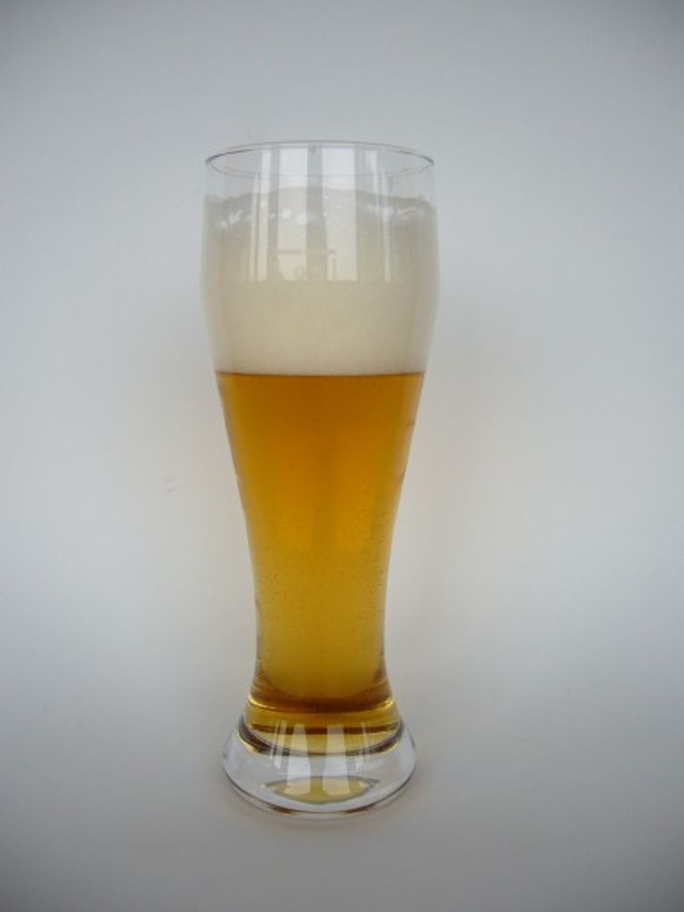 Weizenbiergläser 12 Stk. 0,5 Liter mit Eichstrich Produktbild 