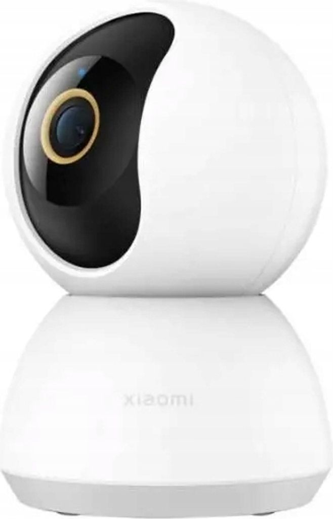 Xiaomi Ip Kamera C300 2304X1296 360° Drehung, Bewegungserkennung, Wdr, Wi-Fi