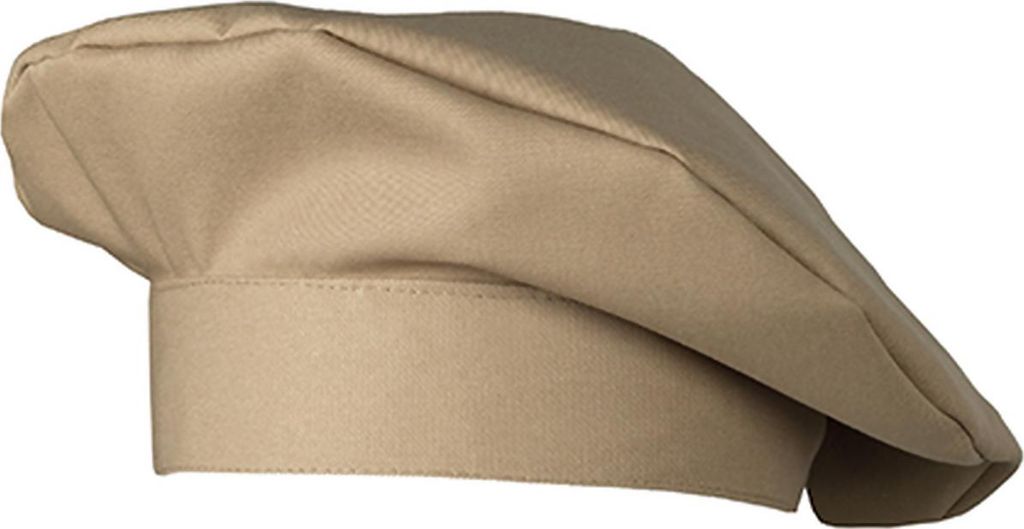 CG Workwear ChefŽs Hat Fano Classic