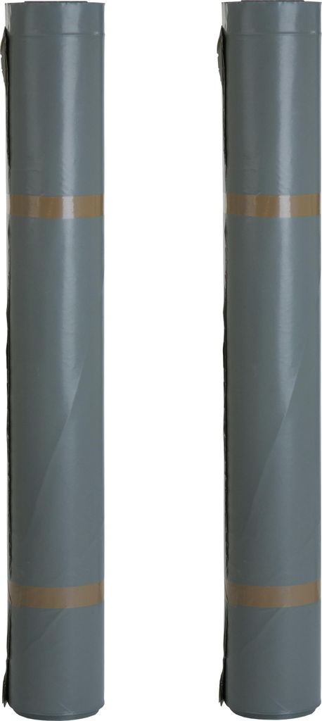 200m² Baufolie TYP 300 EXTRA DICK 4m Breit Estrichfolie Abdeckfolie Schutzfolie
