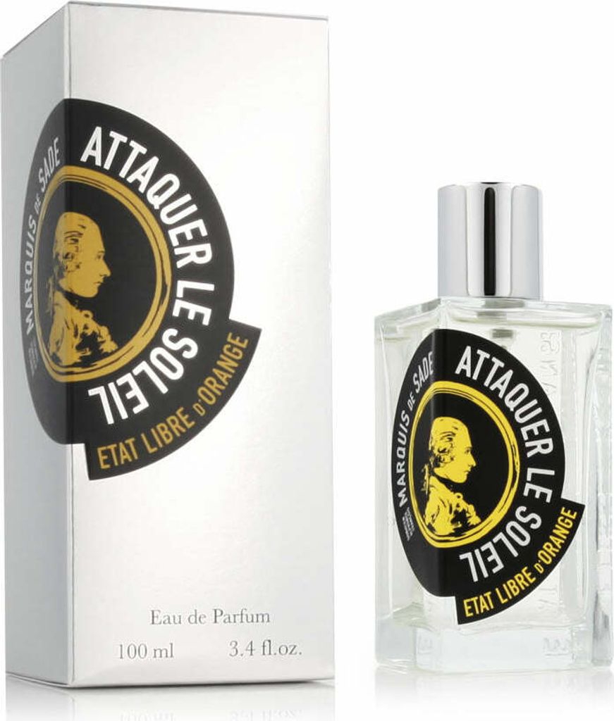 Etat Libre D’Orange Attaquer le Soleil Marquis de Sade EDP Zdjęcie produktu 