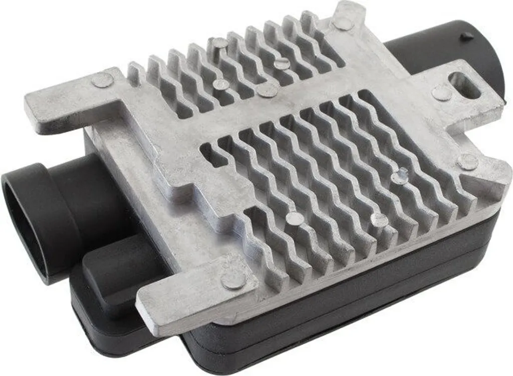 Contrôleur de ventilation Ford Mondeo C-Max - Réparation climatisation