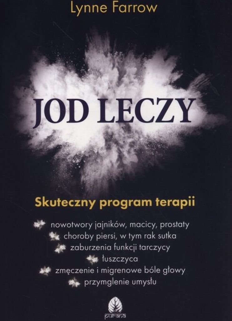 Jod leczy