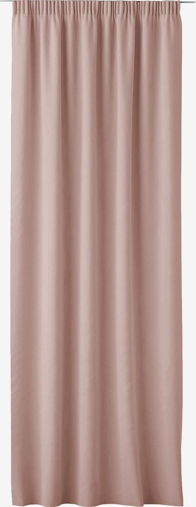 JEMIDI Vorhang blickdicht 140x250cm - Gardine mit Produktbild 2
