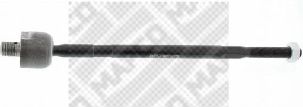 MAPCO 49910 Axialgelenk Spurstange für VOLVO V40 Kombi (645) Vorne Links Vorne Rechts