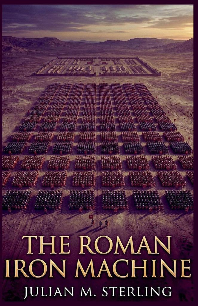 The Roman Iron Machine