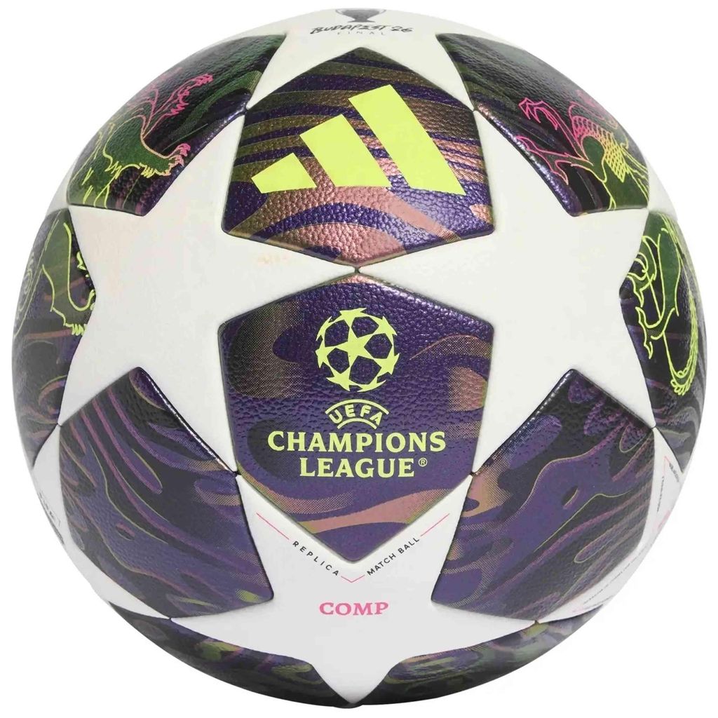 Míče Adidas UEFA Champions League Final JX9096 Obrázek produktu 