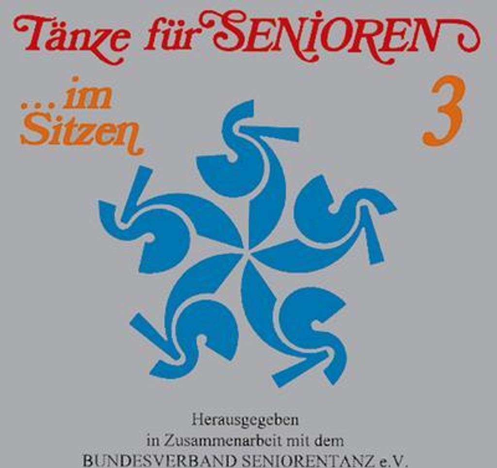 Tänze im Sitzen 3