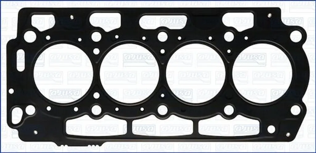 Joint de culasse AJUSA 10155710 pour CITROËN C3 I Berline FC