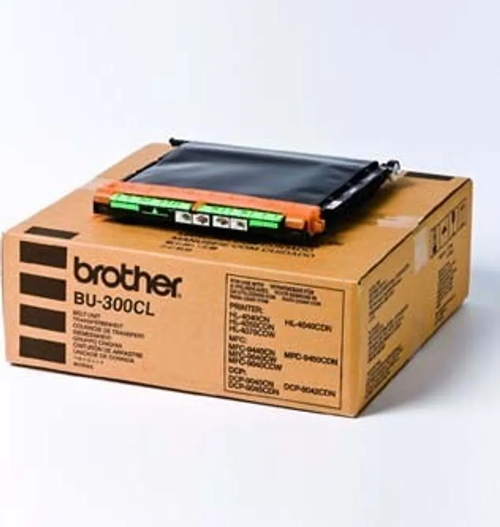 Unité de transfert Brother BU-300CL pour imprimante laser - 11