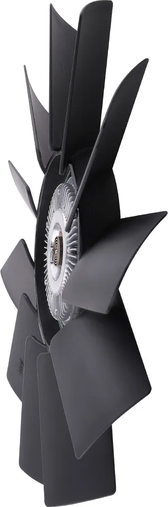 Évitez la Surchauffe : Ventilateur et Embrayage BMW 11521719046 E46 E34