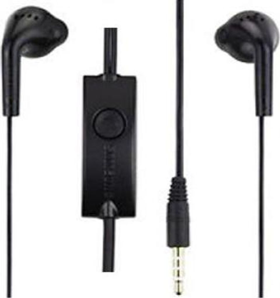 Samsung EHS61ASFBE Stereo Headset schwarz