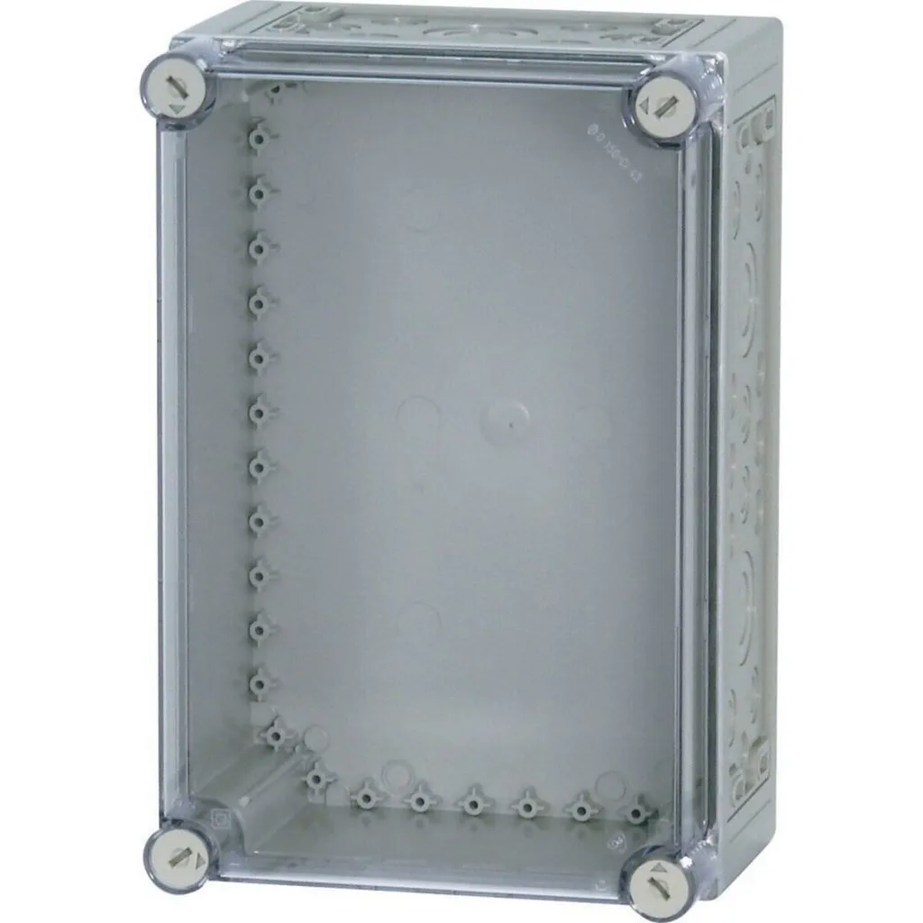 Protection boîtier extérieur Eaton CI43E-150 IP65 095506 coffret étanche