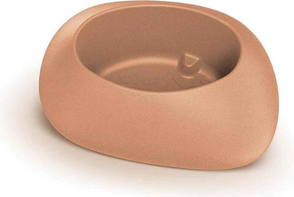 Blumentopf YEKE 50 cm - Farbe: Terrakotta